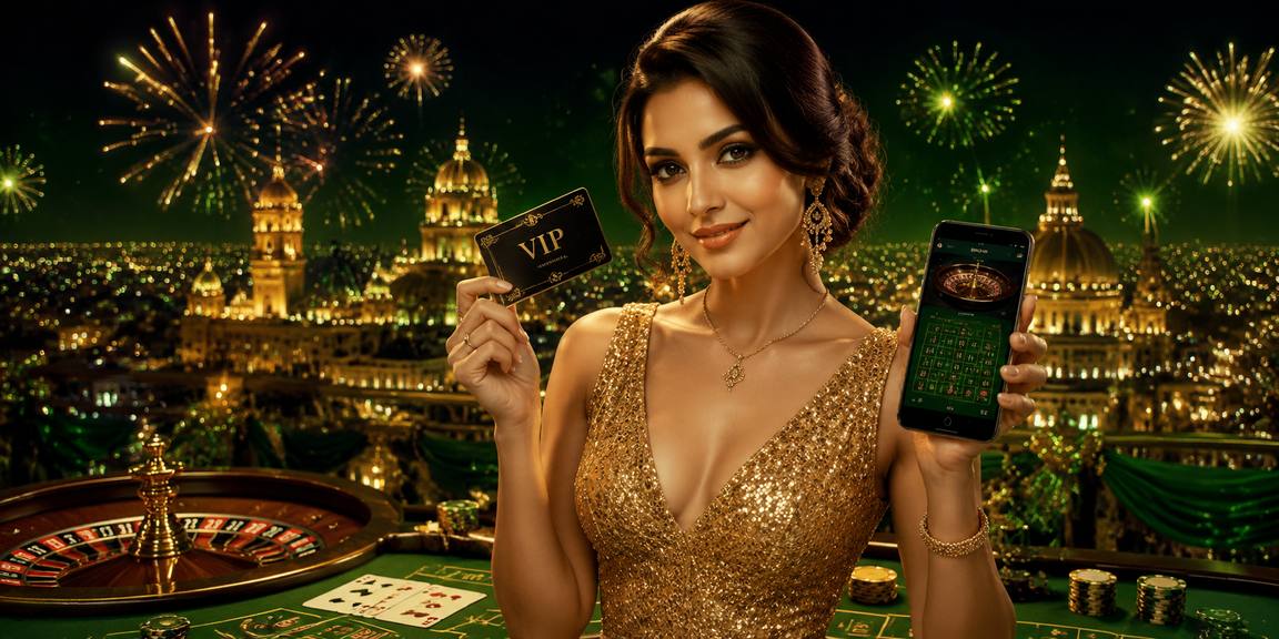 tbjji ভার্চুয়াল ঘোড়দৌড়